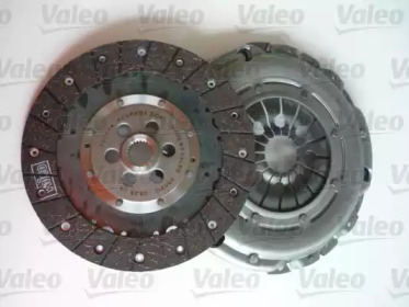 VALEO 826647